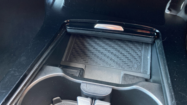 Mercedes-Benz A-Class A180 AMG Line Executive 5dr Auto Petrol Hatchback